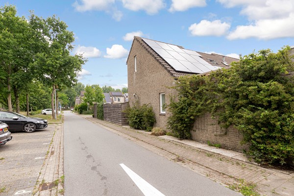 Medium property photo - Amaryllishof 23, 1338 LH Almere